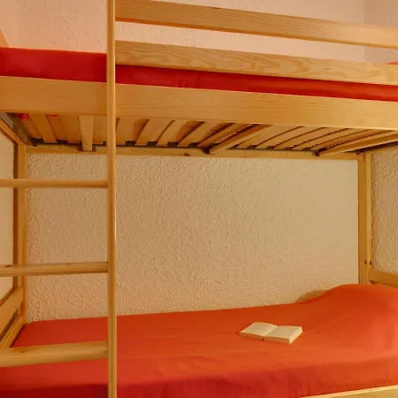 Meijotel - 508 - Duplex - 6 Pers * Les Deux Alpes