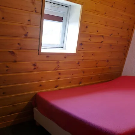 Meijotel - 508 - Duplex - 6 Pers Lägenhet *