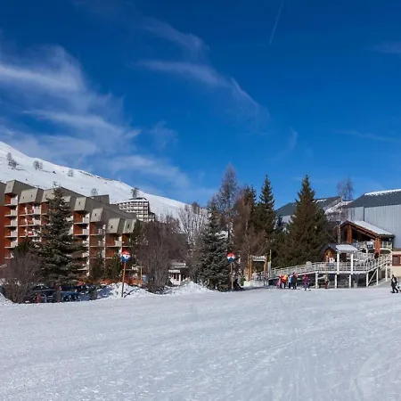 Meijotel - 508 - Duplex - 6 Pers Appartement *