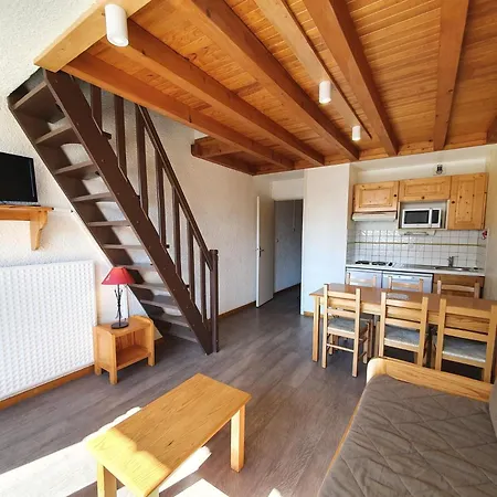Lägenhet Meijotel - 508 - Duplex - 6 Pers