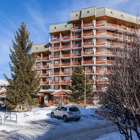 Meijotel - 508 - Duplex - 6 Pers Lägenhet *