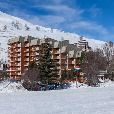 Meijotel - 508 - Duplex - 6 Pers Apartment