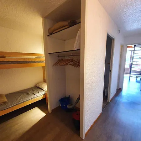 Meijotel - 508 - Duplex - 6 Pers Lägenhet *