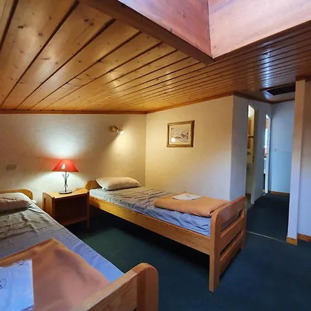 Meijotel - 508 - Duplex - 6 Pers