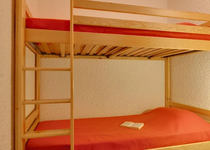 Meijotel - 508 - Duplex - 6 Pers * Les Deux Alpes