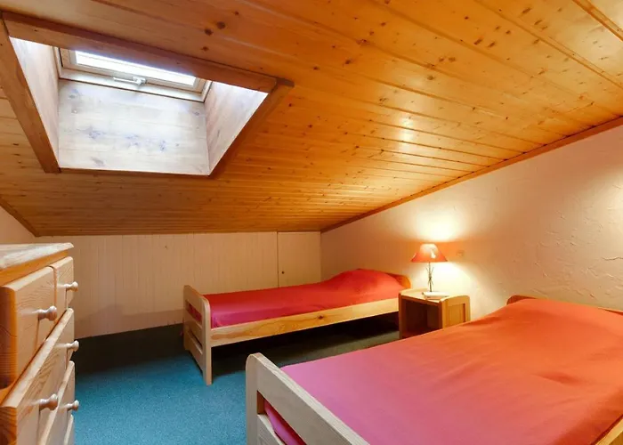 Meijotel - 508 - Duplex - 6 Pers Apartment