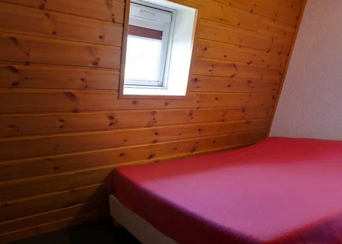 Meijotel - 508 - Duplex - 6 Pers Apartment *