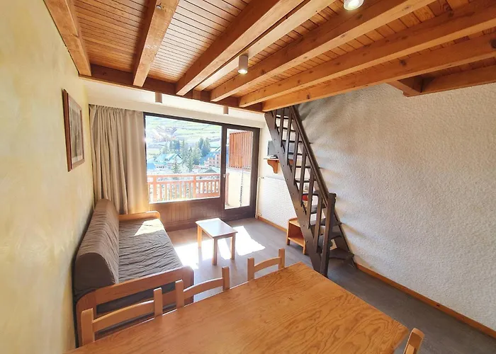 Meijotel - 508 - Duplex - 6 Pers Apartment