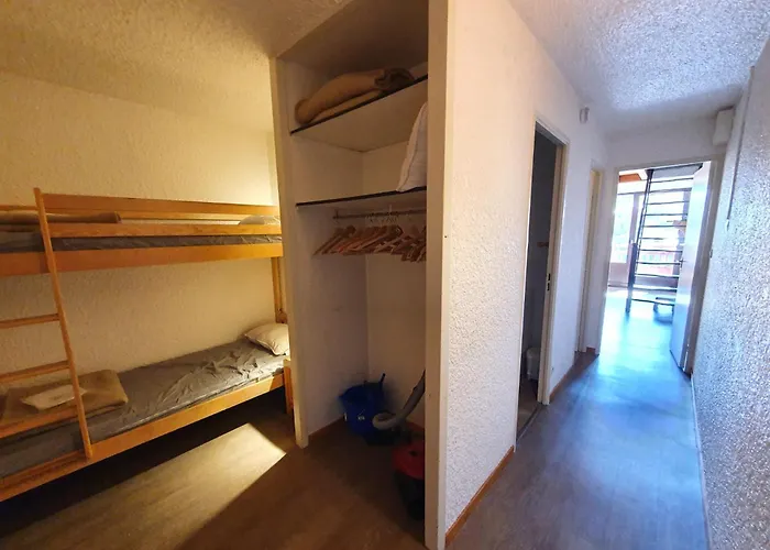 Meijotel - 508 - Duplex - 6 Pers Apartment *