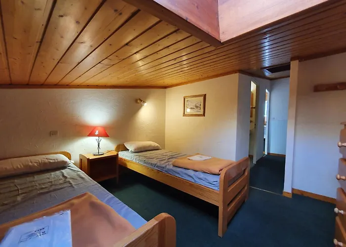 Meijotel - 508 - Duplex - 6 Pers